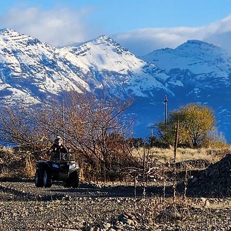 Valle Florido 1 Тревелин Экстерьер фото