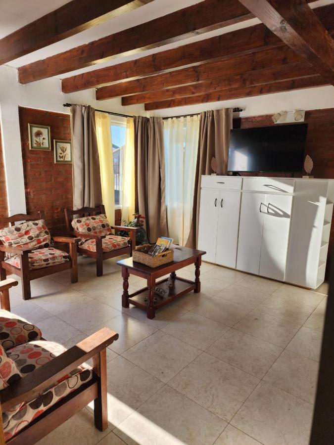 Valle Florido 1 Тревелин Экстерьер фото